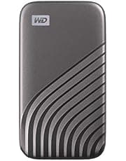 WD WD My Passport SSD - 2TB SSD