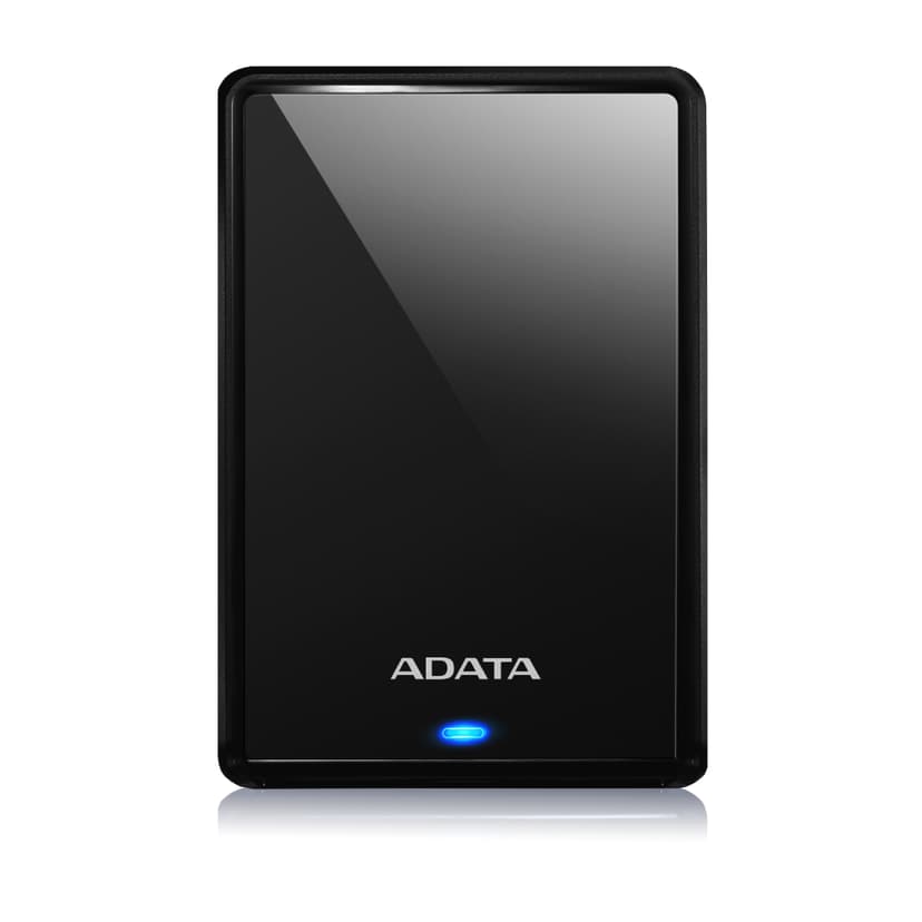 ADATA ADATA HV620S Slim 4TB 2.5" USB 3.2 External Hard Drive - 4TB HDD
