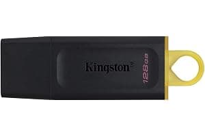 Kingston Kingston DataTraveler Exodia DTX/128GB Flash - 128GB USB