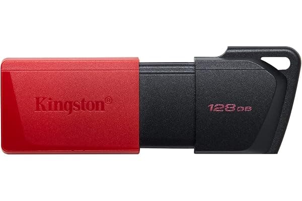 Kingston Kingston DataTraveler Exodia M USB 3.2 Gen 1 - 128GB USB
