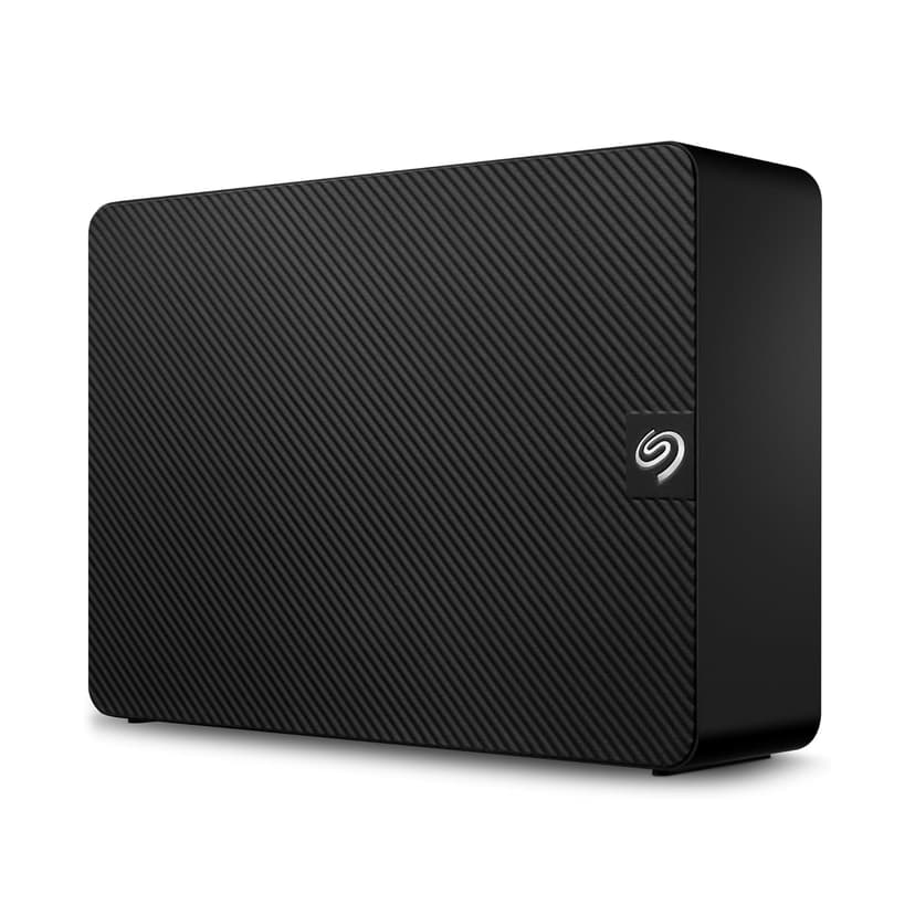 Seagate Seagate Expansion 8TB 2.5" 7200RPM USB 3.0 External Hard Drive - 8TB HDD
