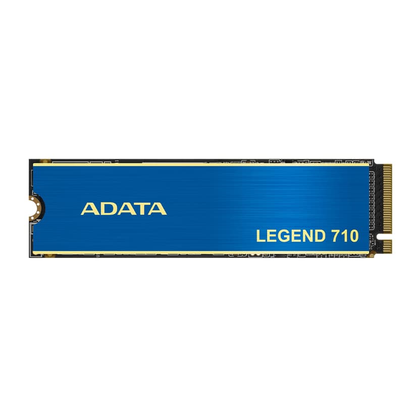 ADATA ADATA Legend 710 1TB M.2 2280 NVMe PCIe 3.0 SSD - 1TB NVMe